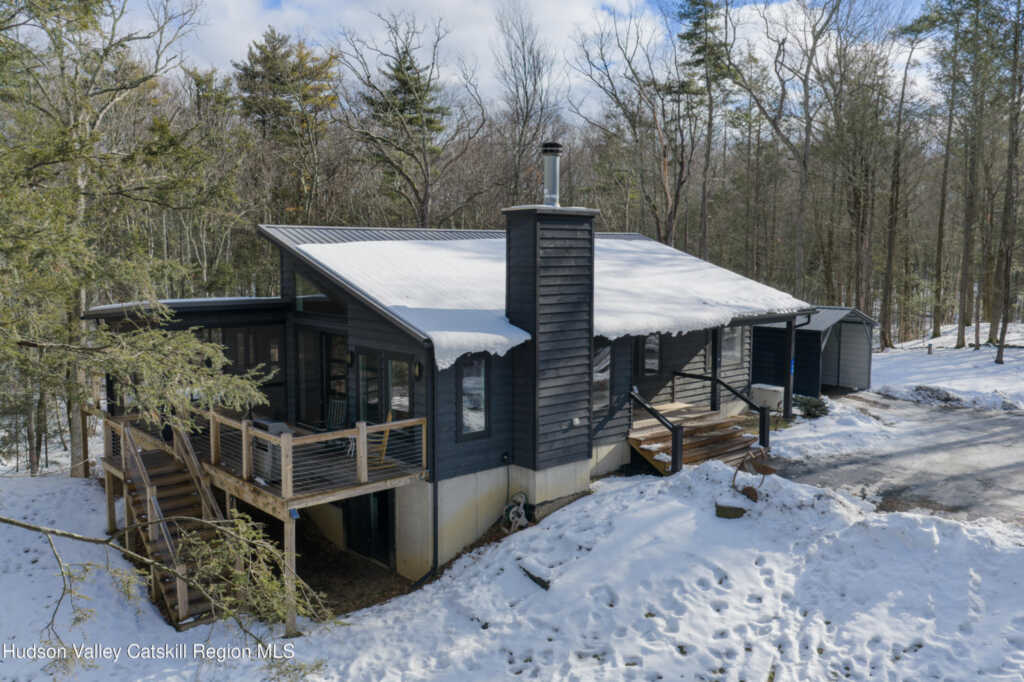 158 Rivka Road, Saugerties, NY 12477 - Photo 30 of 35