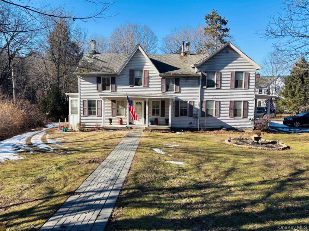 502-504 Greenkill Road, Kingston, NY 12401