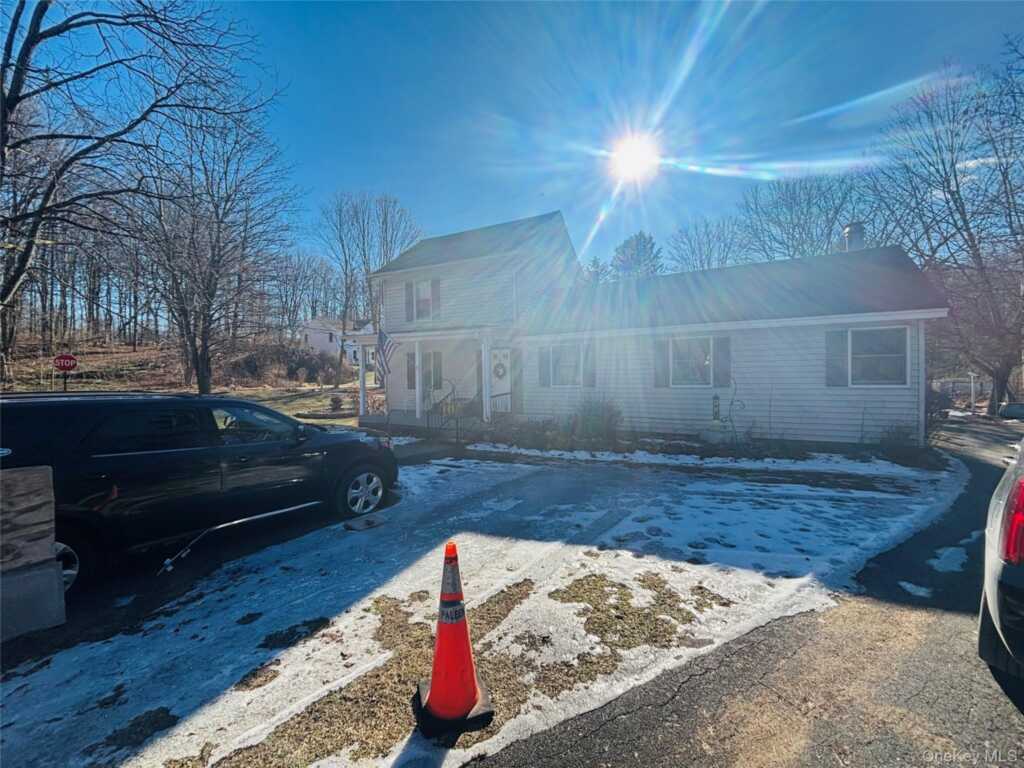 502-504 Greenkill Road, Kingston, NY 12401 - Photo 3 of 5