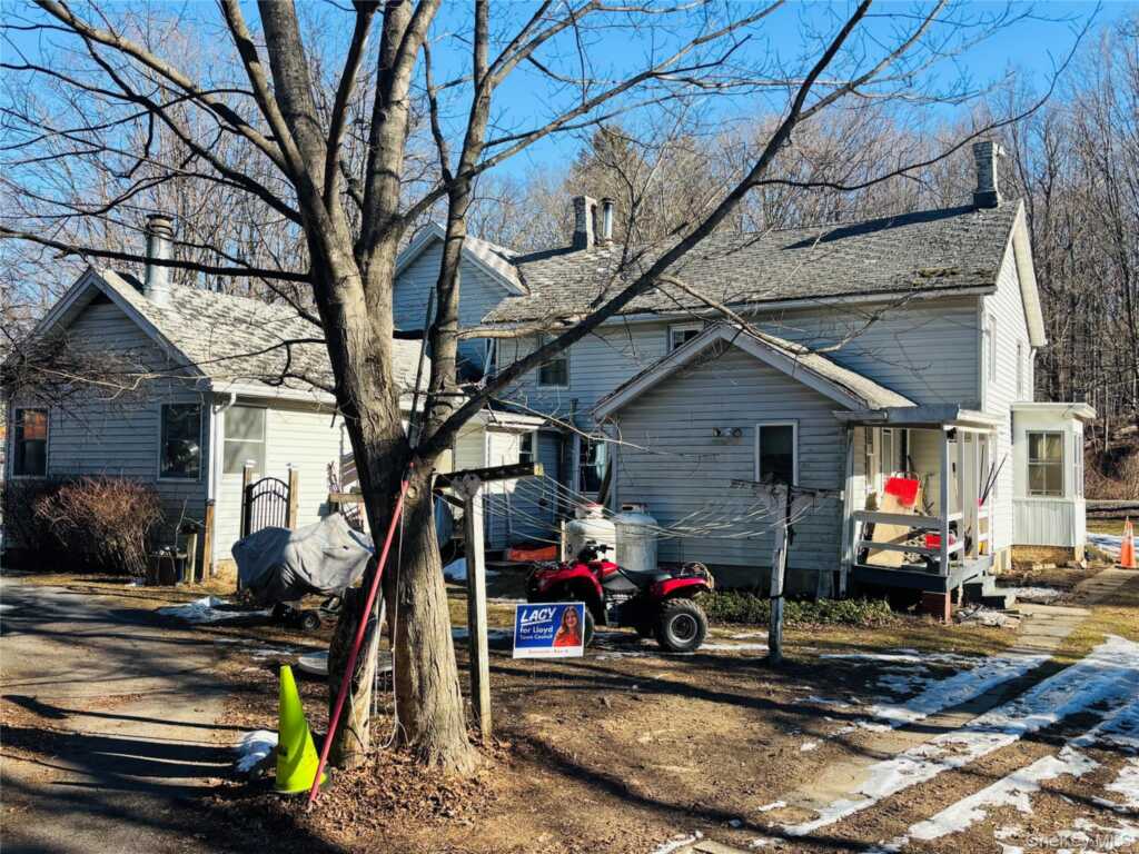 502-504 Greenkill Road, Kingston, NY 12401 - Photo 5 of 5