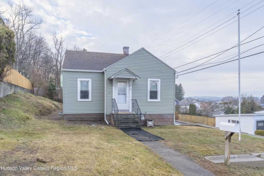 94 Stephan Street, Kingston, NY 12401