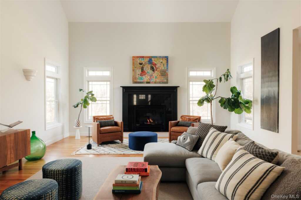 44 Will Tremper Drive, Rhinebeck, NY 12572 - Photo 6 of 24