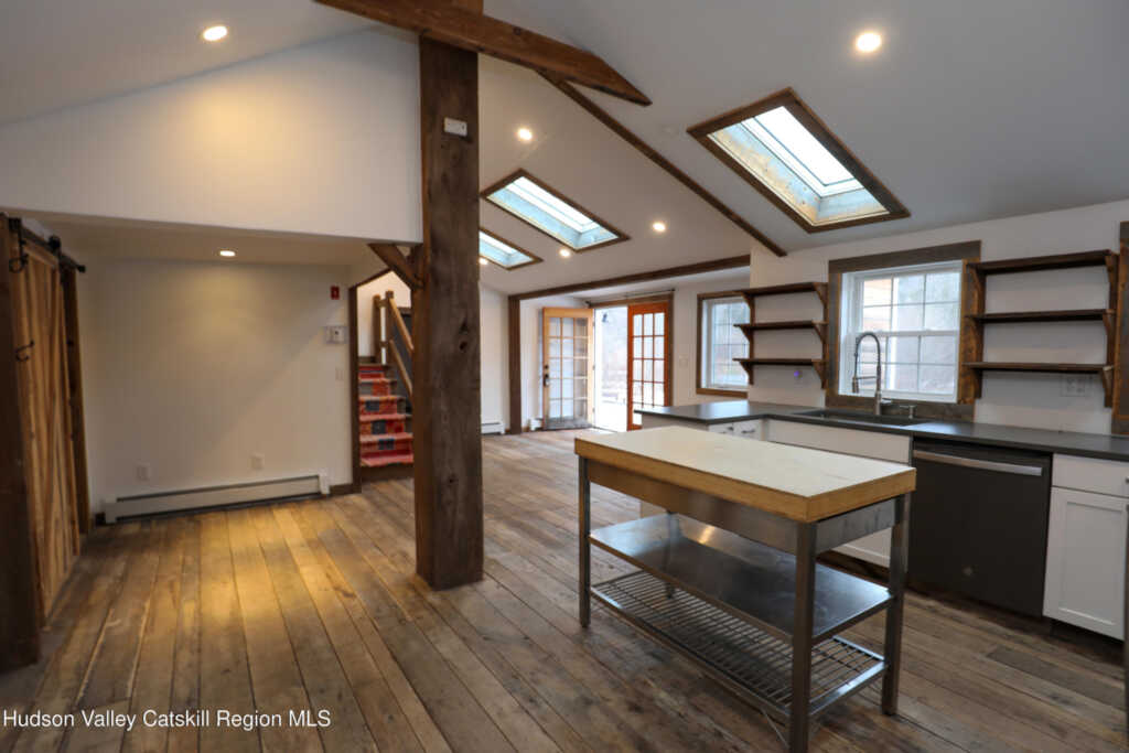 683 Woodland Valley Road, Phoenicia, NY 12464 - Photo 14 of 30