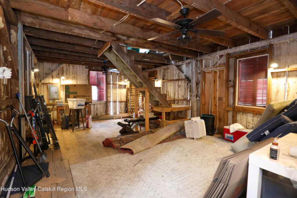 683 Woodland Valley Road, Phoenicia, NY 12464 - Photo 29 of 30