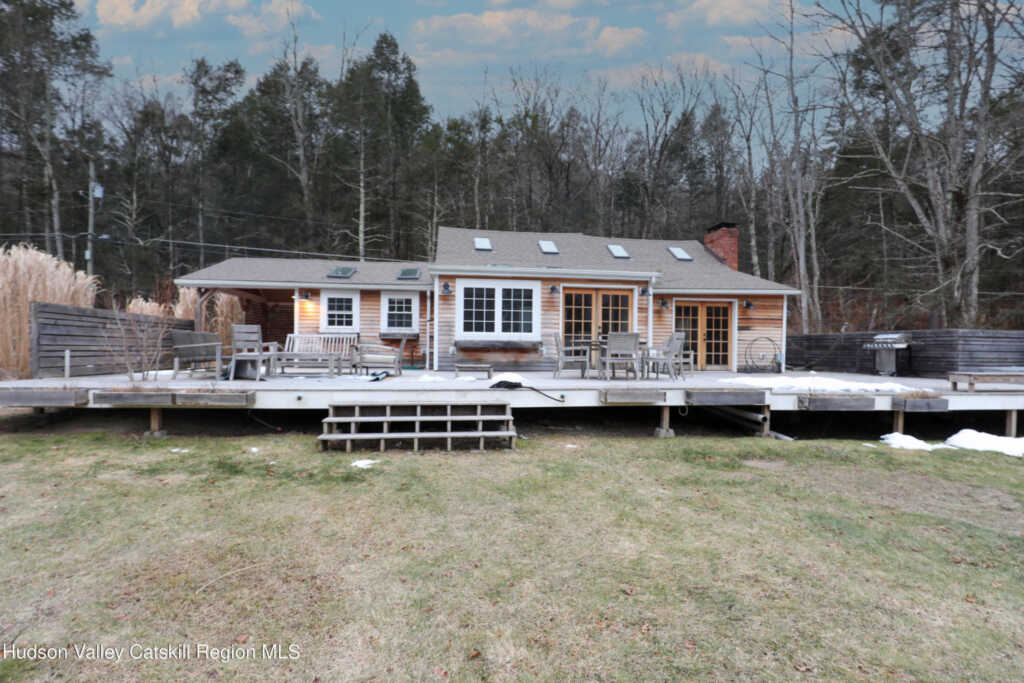 683 Woodland Valley Road, Phoenicia, NY 12464 - Photo 30 of 30