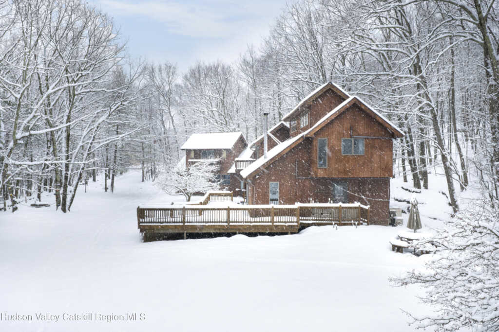 58 Jones Quarry Road, Woodstock, NY 12498 - Photo 2 of 27