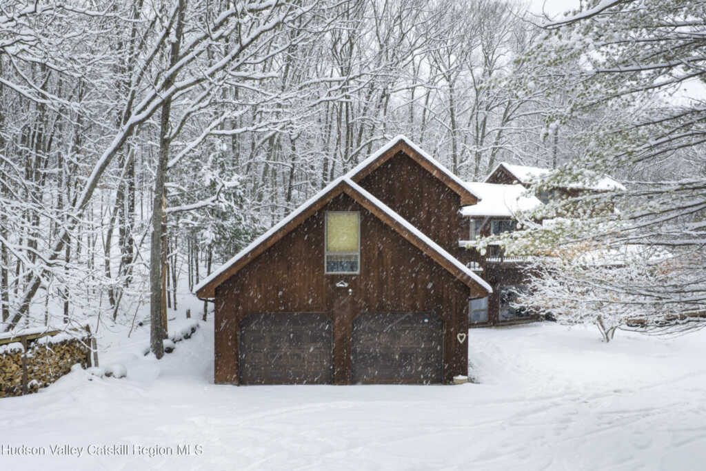 58 Jones Quarry Road, Woodstock, NY 12498 - Photo 23 of 27
