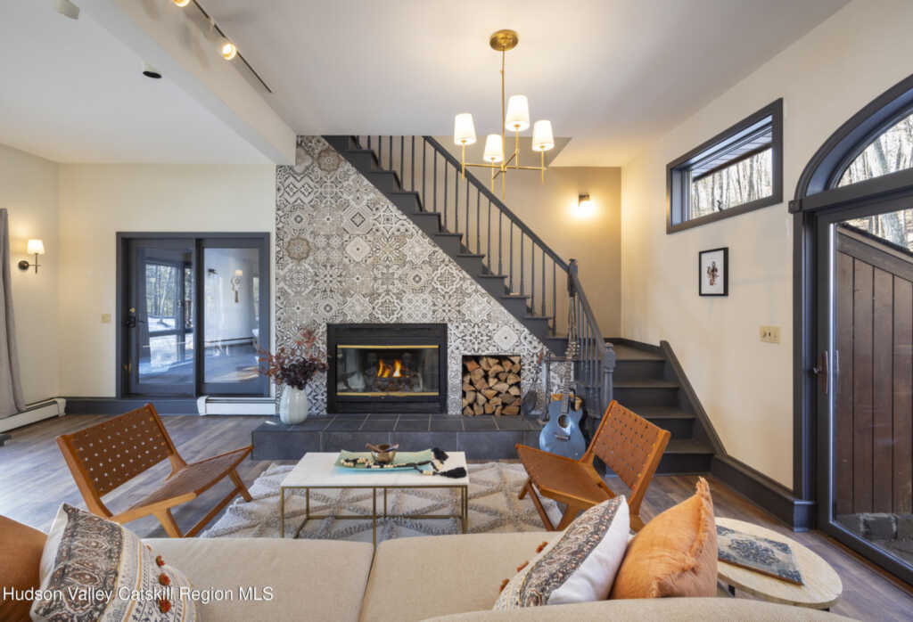 58 Jones Quarry Road, Woodstock, NY 12498 - Photo 3 of 27