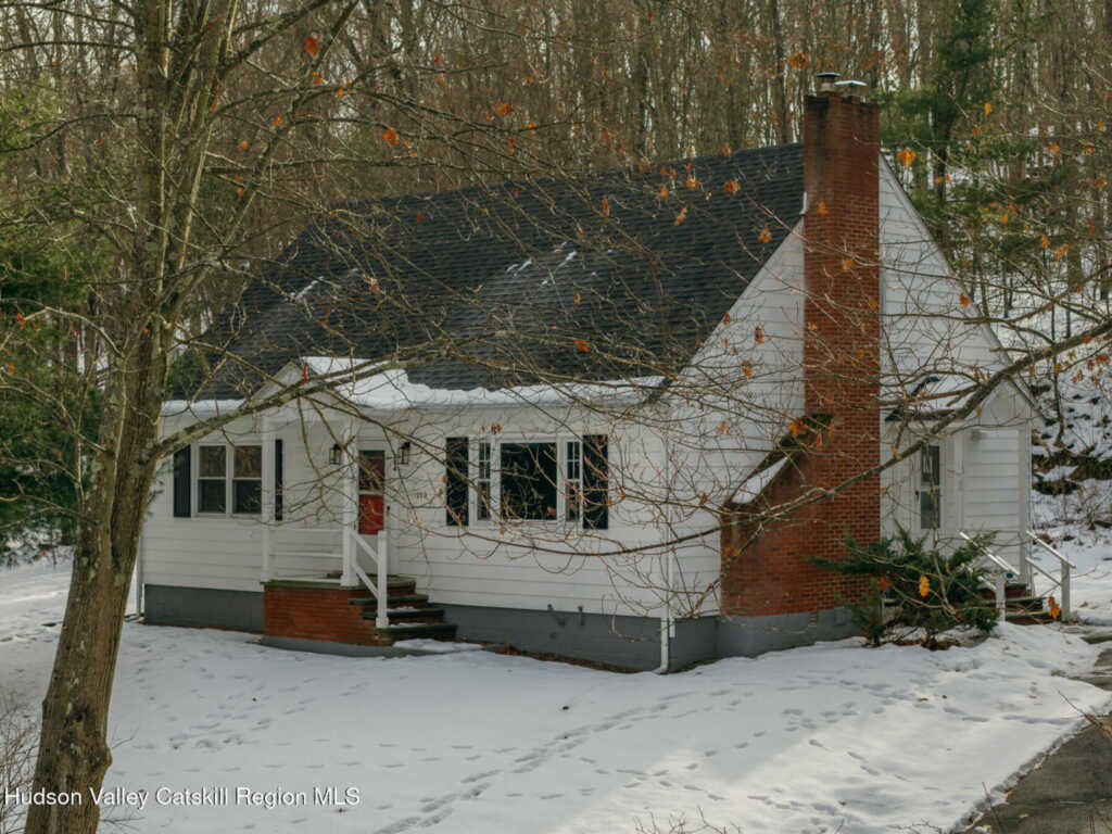 354 Slate Quarry Road, Rhinebeck, NY 12572