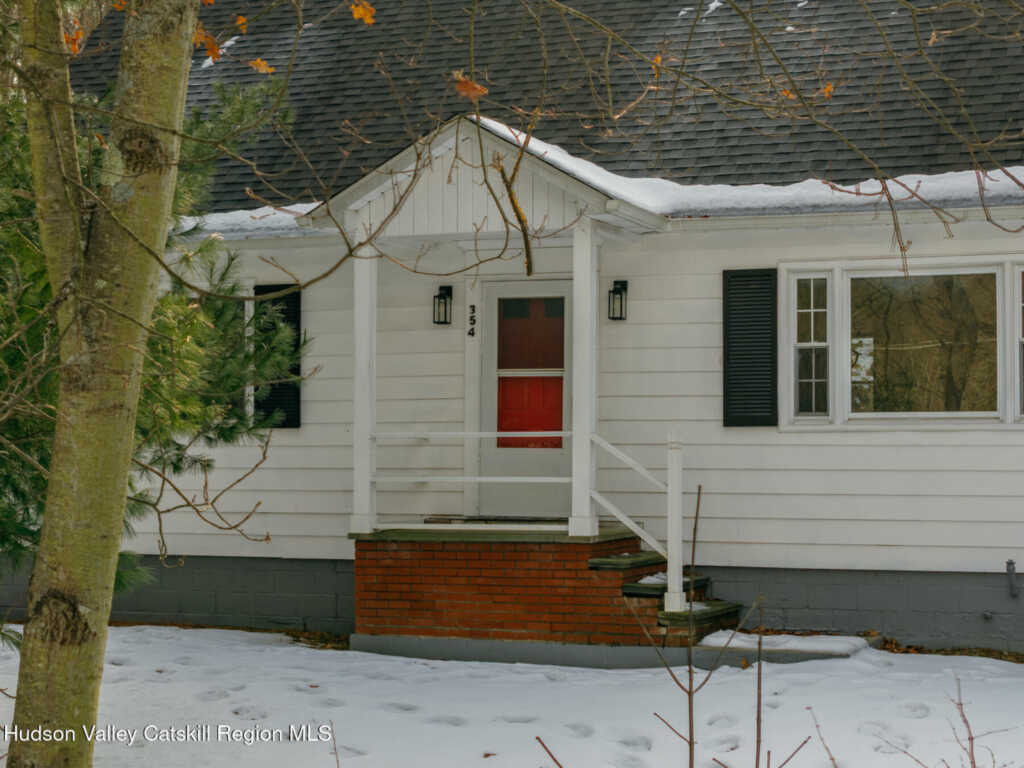 354 Slate Quarry Road, Rhinebeck, NY 12572 - Photo 2 of 33