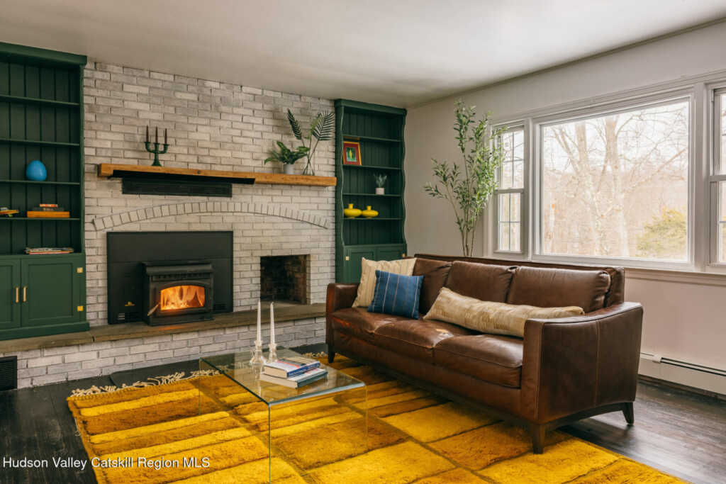 354 Slate Quarry Road, Rhinebeck, NY 12572 - Photo 3 of 33