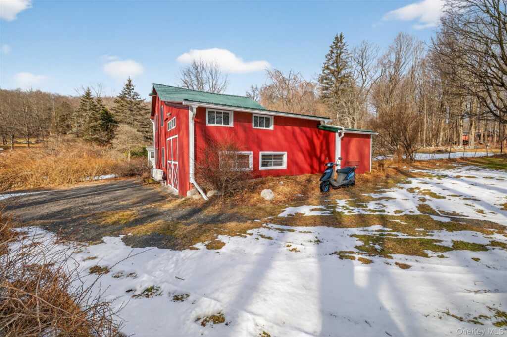 125 Mountain Rest Road, New Paltz, NY 12561 - Photo 30 of 34