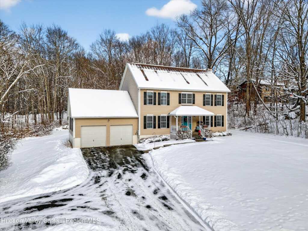 85 Dashville Road, New Paltz, NY 12561 - Photo 2 of 43