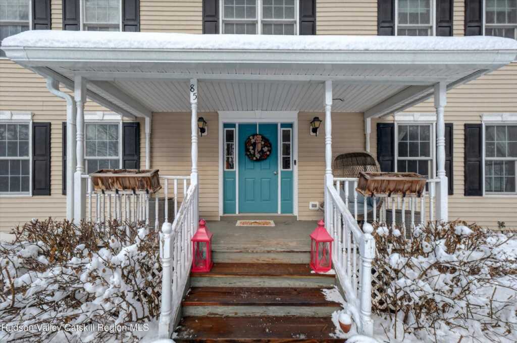 85 Dashville Road, New Paltz, NY 12561 - Photo 3 of 43