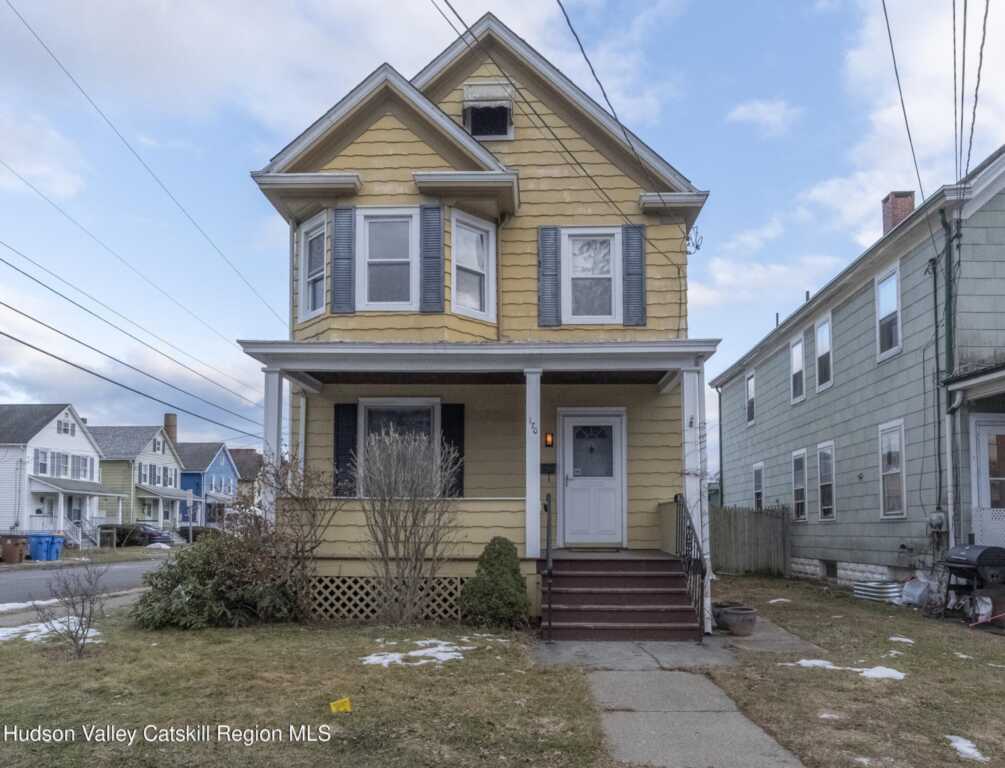 170 Oneil Street, Kingston, NY 12401 - Photo 2 of 48