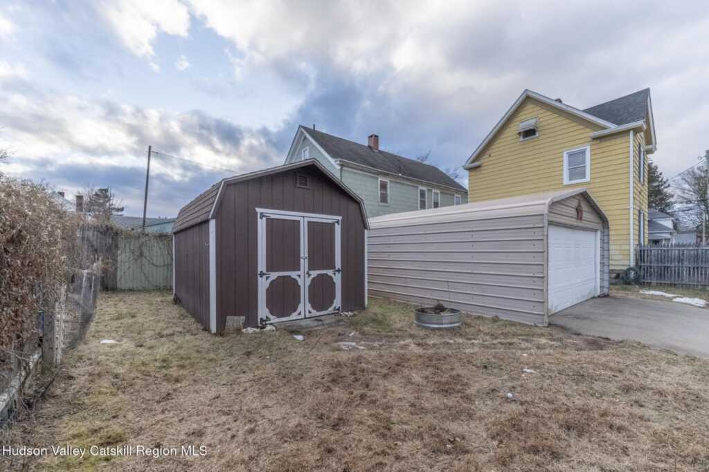 170 Oneil Street, Kingston, NY 12401 - Photo 42 of 48