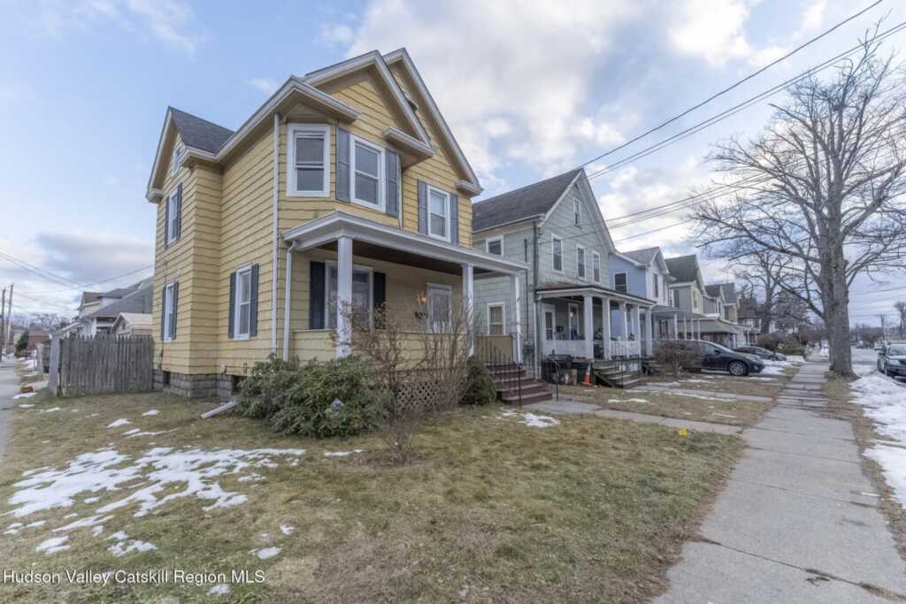 170 Oneil Street, Kingston, NY 12401 - Photo 44 of 48