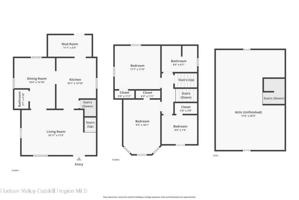 170 Oneil Street, Kingston, NY 12401 - Photo 46 of 48