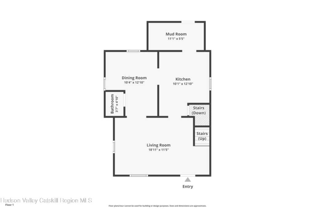 170 Oneil Street, Kingston, NY 12401 - Photo 47 of 48