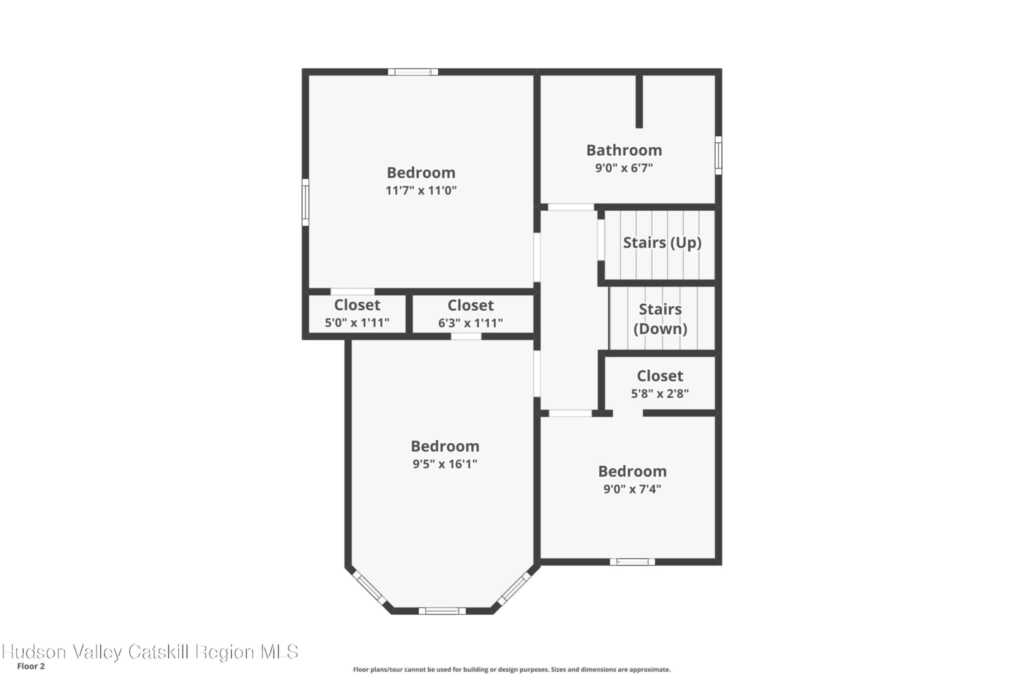 170 Oneil Street, Kingston, NY 12401 - Photo 48 of 48