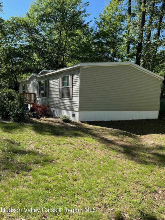 600 East Chester Street, Unit #44, Kingston, NY 12401