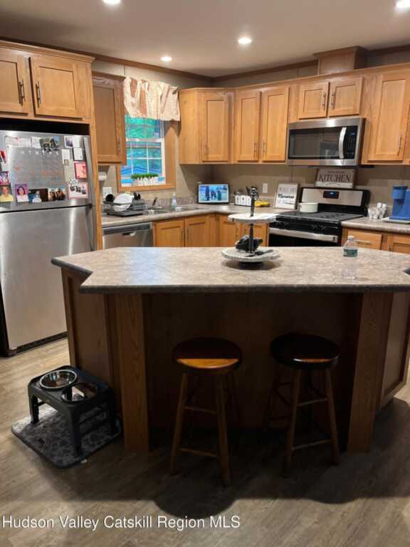 600 East Chester Street, Unit #44, Kingston, NY 12401 - Photo 5 of 28