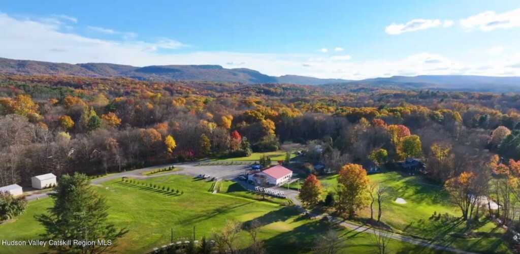 12 Stone Dock Road, High Falls, NY 12440
