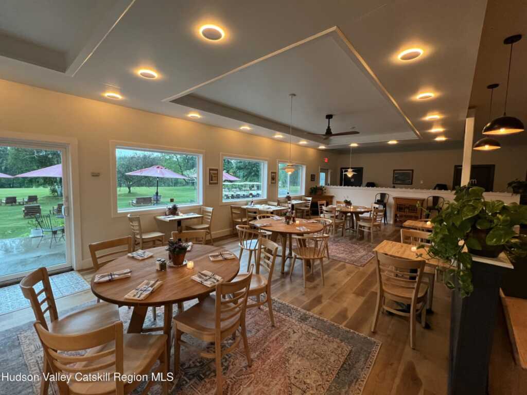 12 Stone Dock Road, High Falls, NY 12440 - Photo 4 of 24