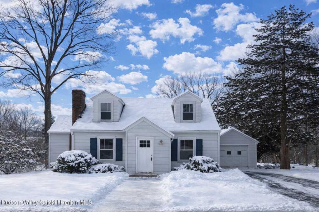 222 Zandhoek Road, Hurley, NY 12443