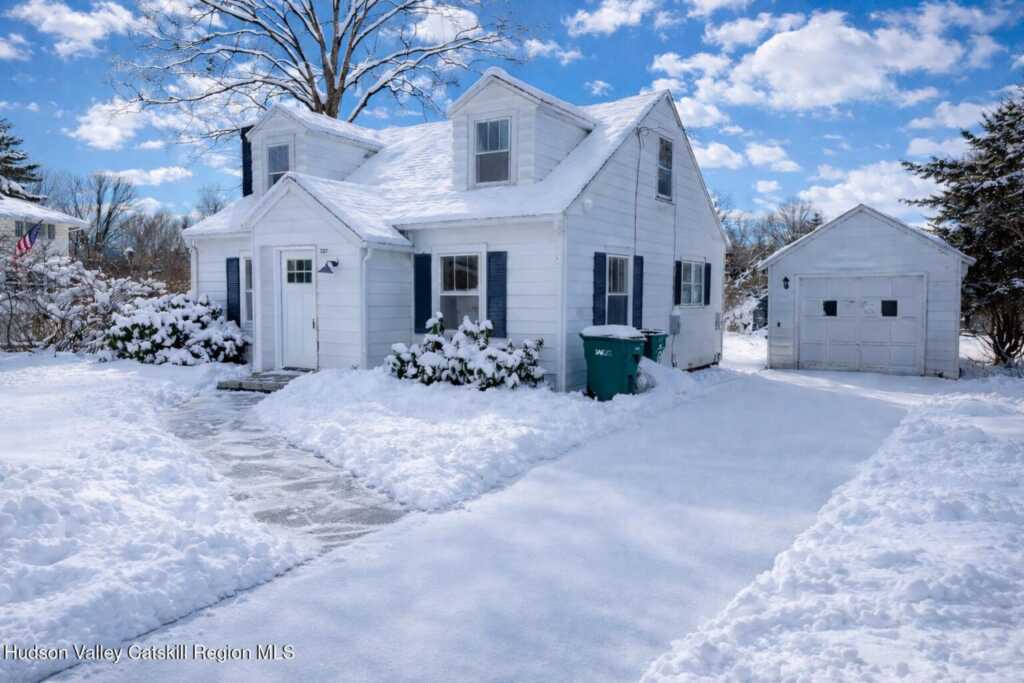 222 Zandhoek Road, Hurley, NY 12443 - Photo 2 of 22