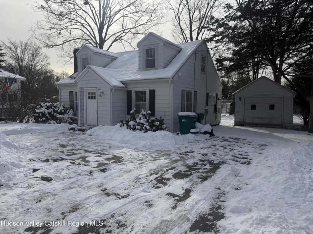 222 Zandhoek Road, Hurley, NY 12443 - Photo 20 of 22