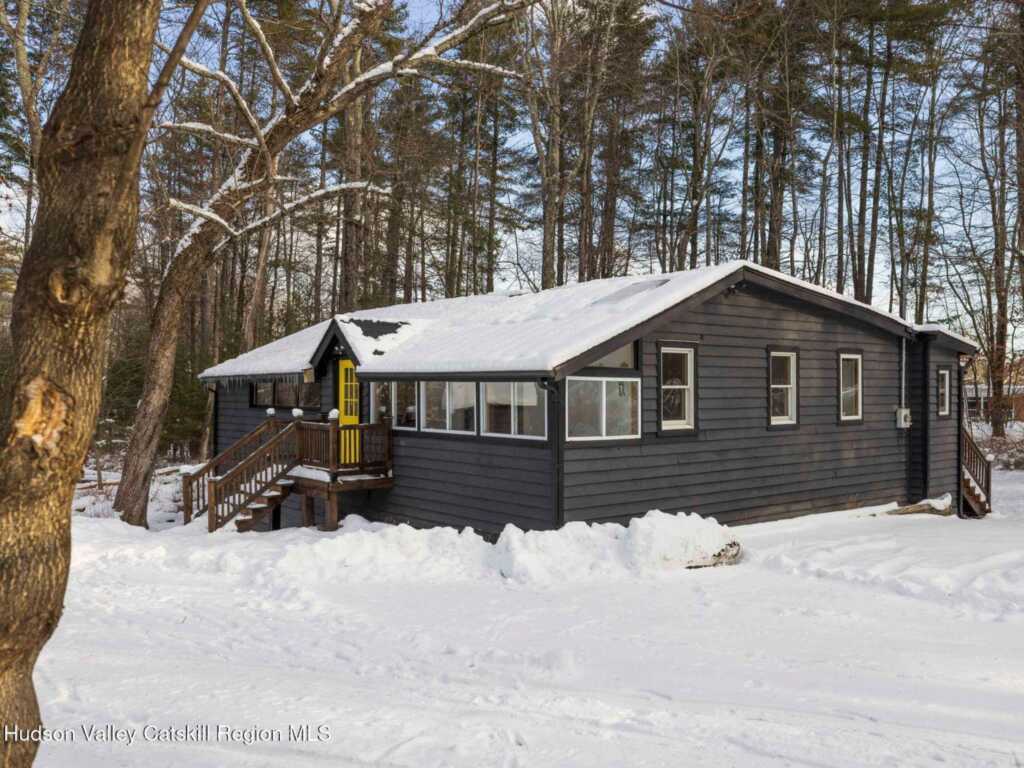 18 Country Club Lane, Woodstock, NY 12498 - Photo 32 of 33