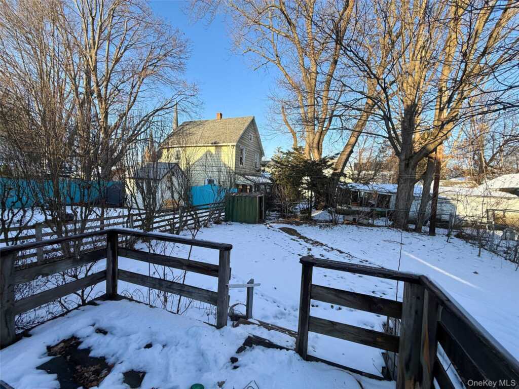 14 Belvedere Street, Kingston, NY 12401 - Photo 22 of 31