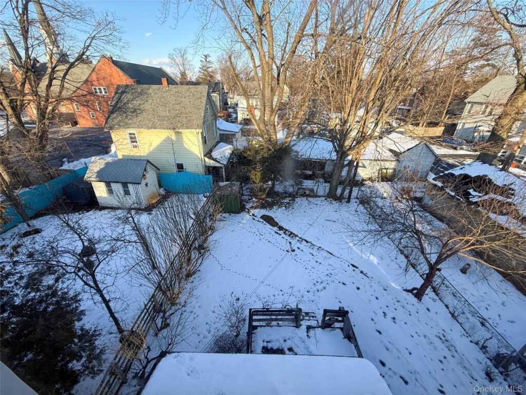 14 Belvedere Street, Kingston, NY 12401 - Photo 24 of 31