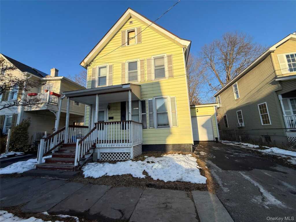 14 Belvedere Street, Kingston, NY 12401 - Photo 28 of 31