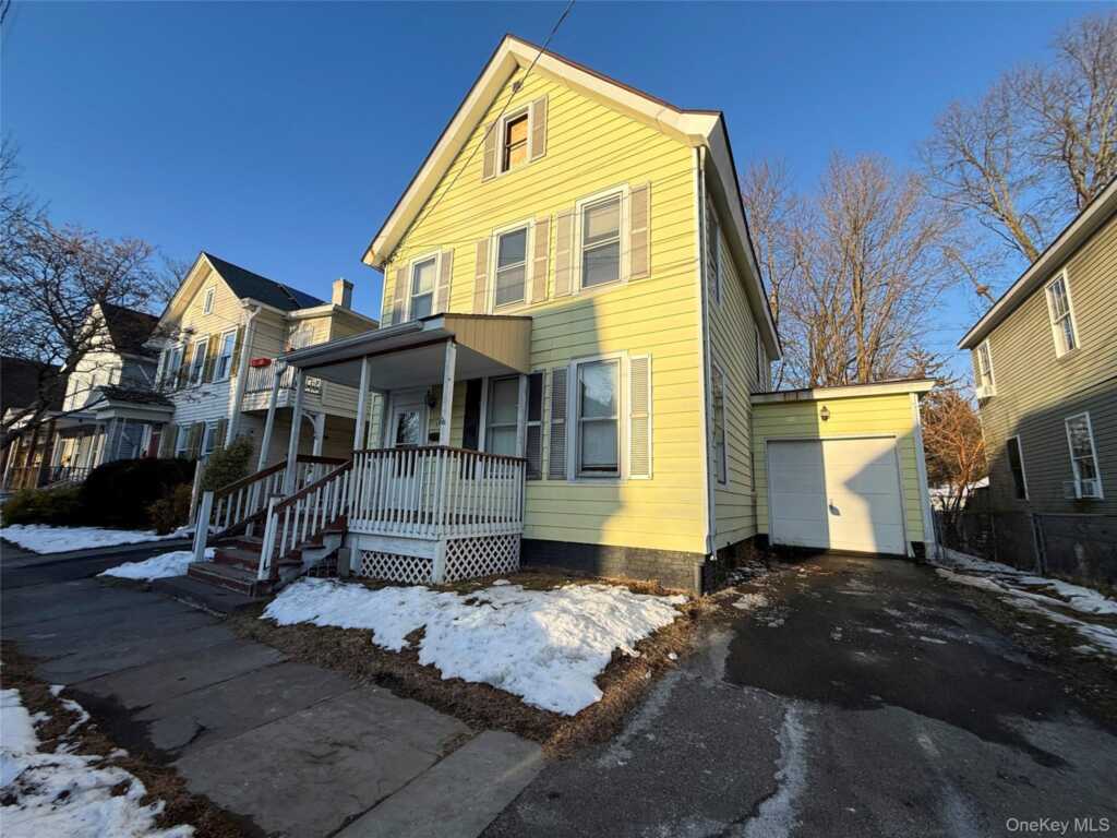 14 Belvedere Street, Kingston, NY 12401 - Photo 29 of 31