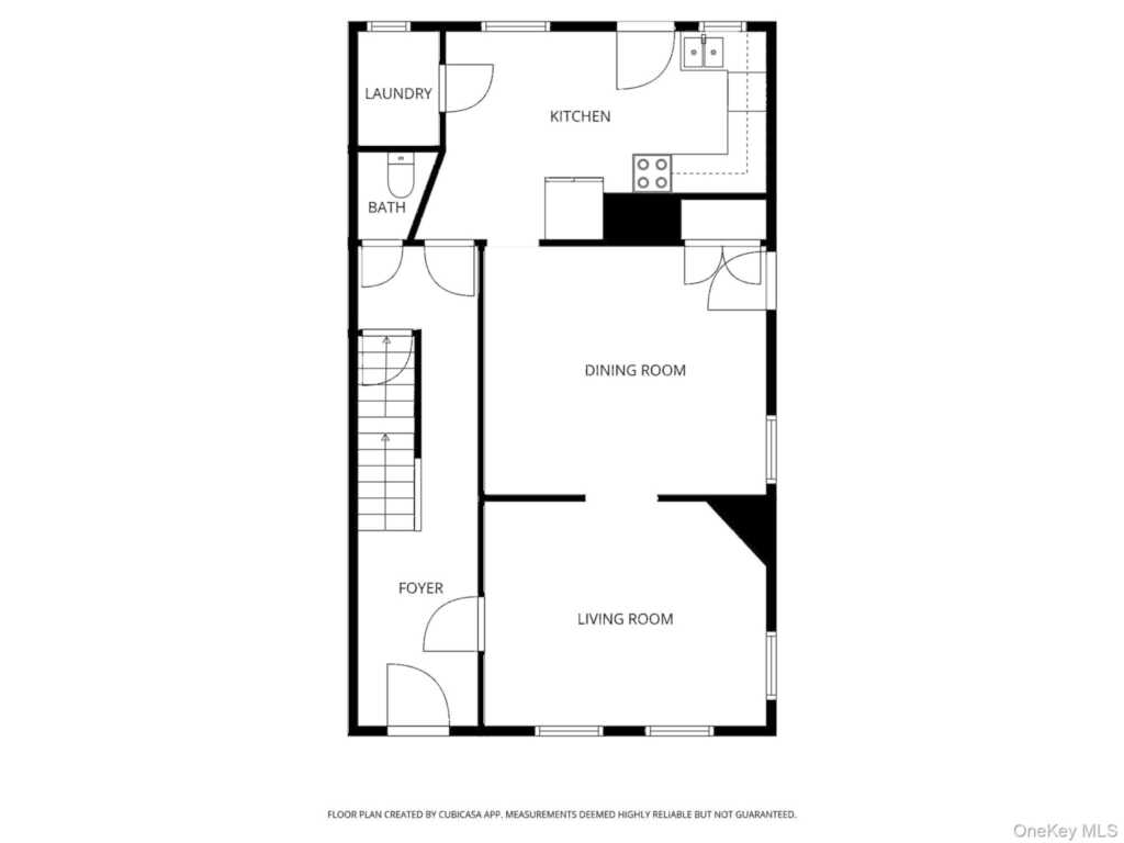 14 Belvedere Street, Kingston, NY 12401 - Photo 30 of 31