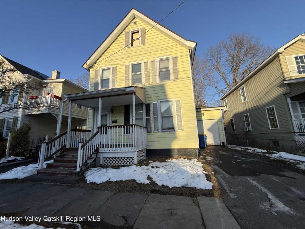 14 Belvedere Street, Kingston, NY 12401 - Photo 4 of 24