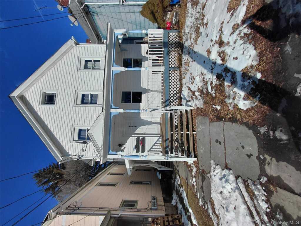 101 Elmendorf Street, Unit #1, Kingston, NY 12401