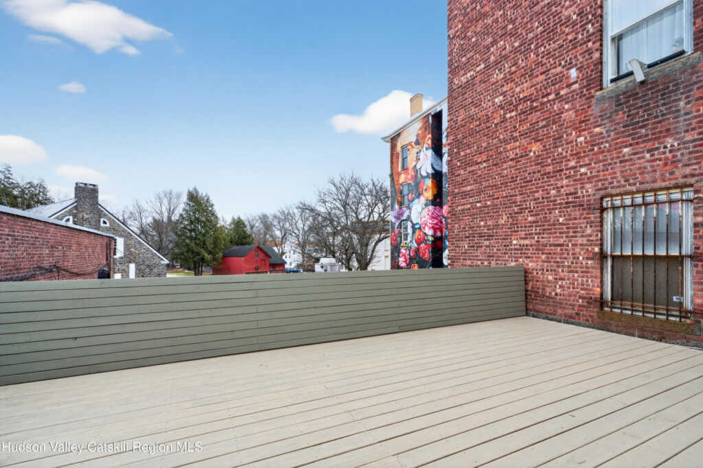 316 Wall Street, Unit #1, Kingston, NY 12401 - Photo 31 of 35