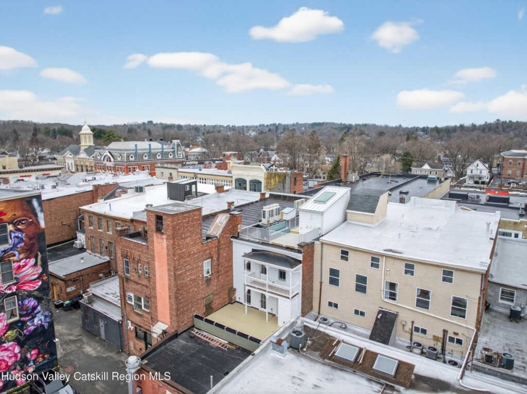 316 Wall Street, Unit #1, Kingston, NY 12401 - Photo 33 of 35