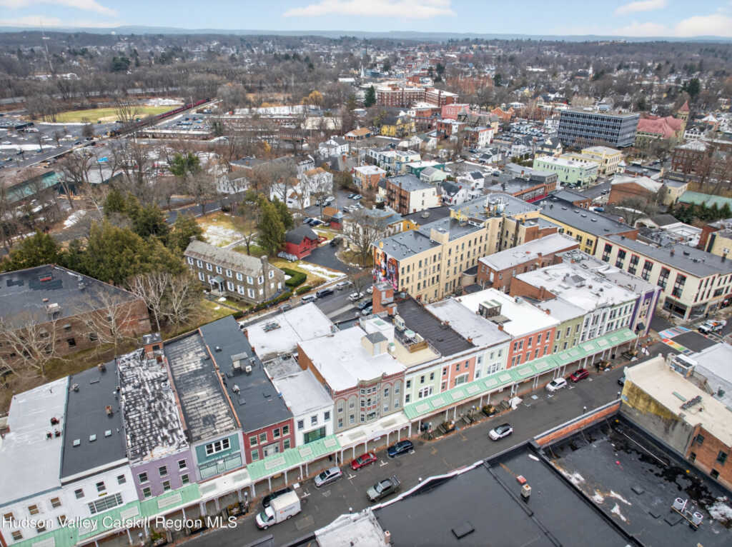 316 Wall Street, Unit #2, Kingston, NY 12401 - Photo 40 of 47