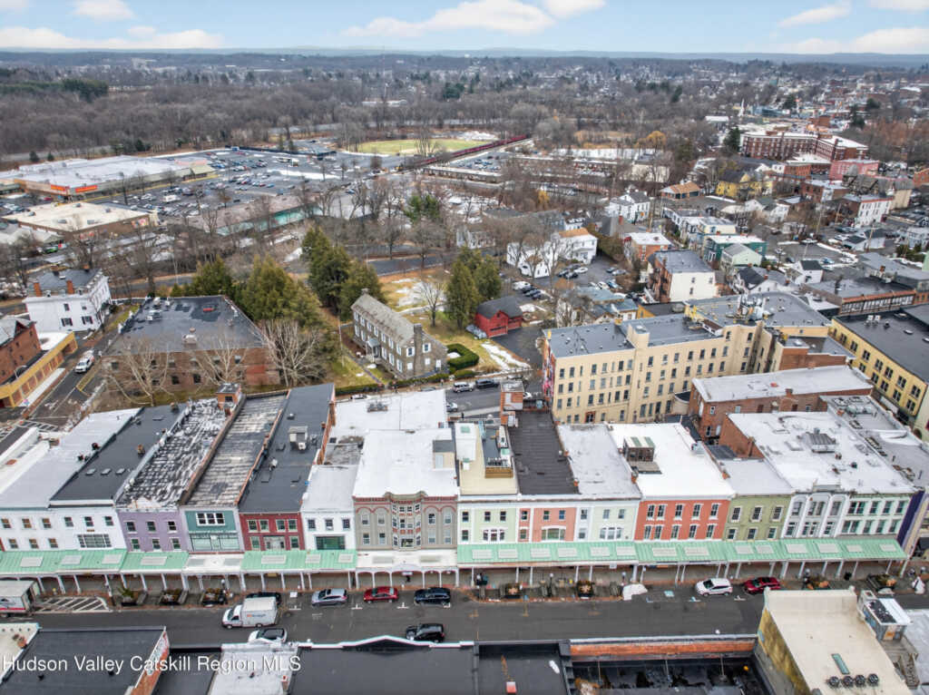 316 Wall Street, Unit #2, Kingston, NY 12401 - Photo 41 of 47