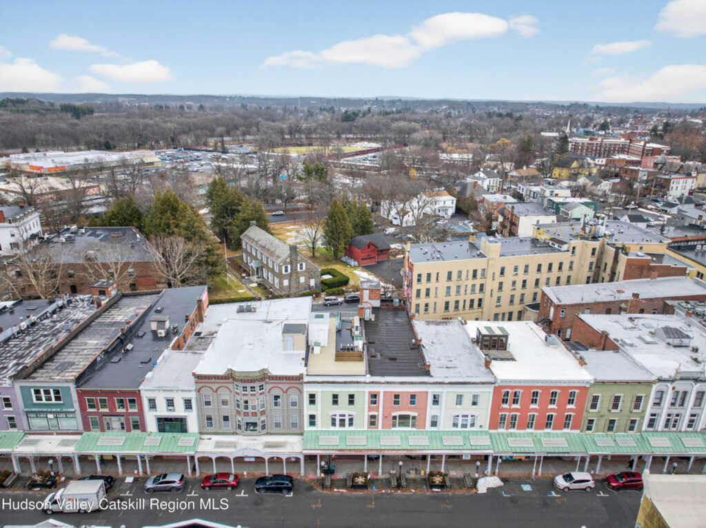 316 Wall Street, Unit #2, Kingston, NY 12401 - Photo 42 of 47