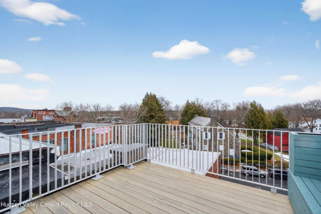 316 Wall Street, Unit #2, Kingston, NY 12401 - Photo 46 of 47