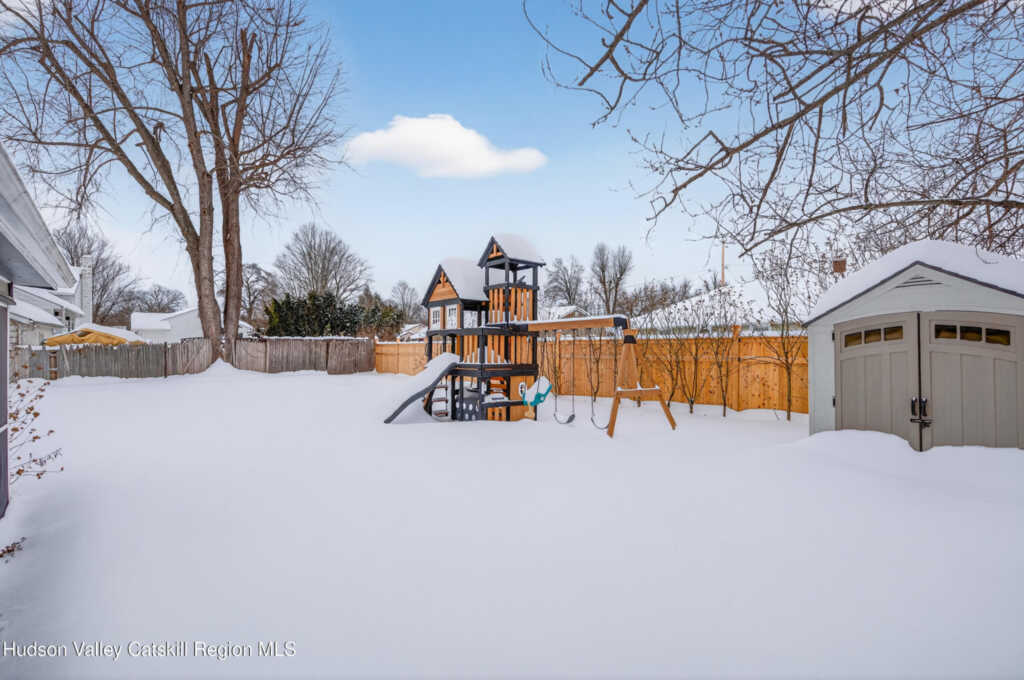 21 Edith Avenue, Saugerties, NY 12477 - Photo 24 of 26