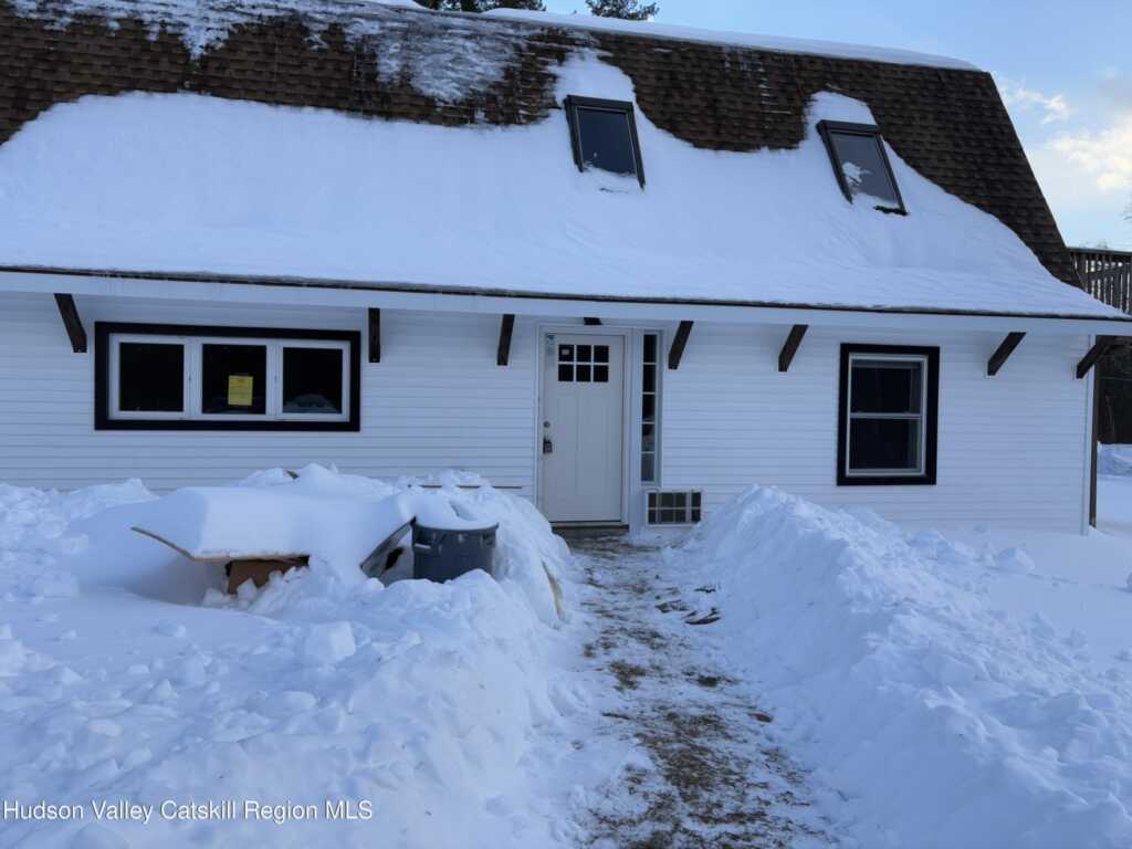 3559 Route 32 N, Unit #6, Saugerties, NY 12477