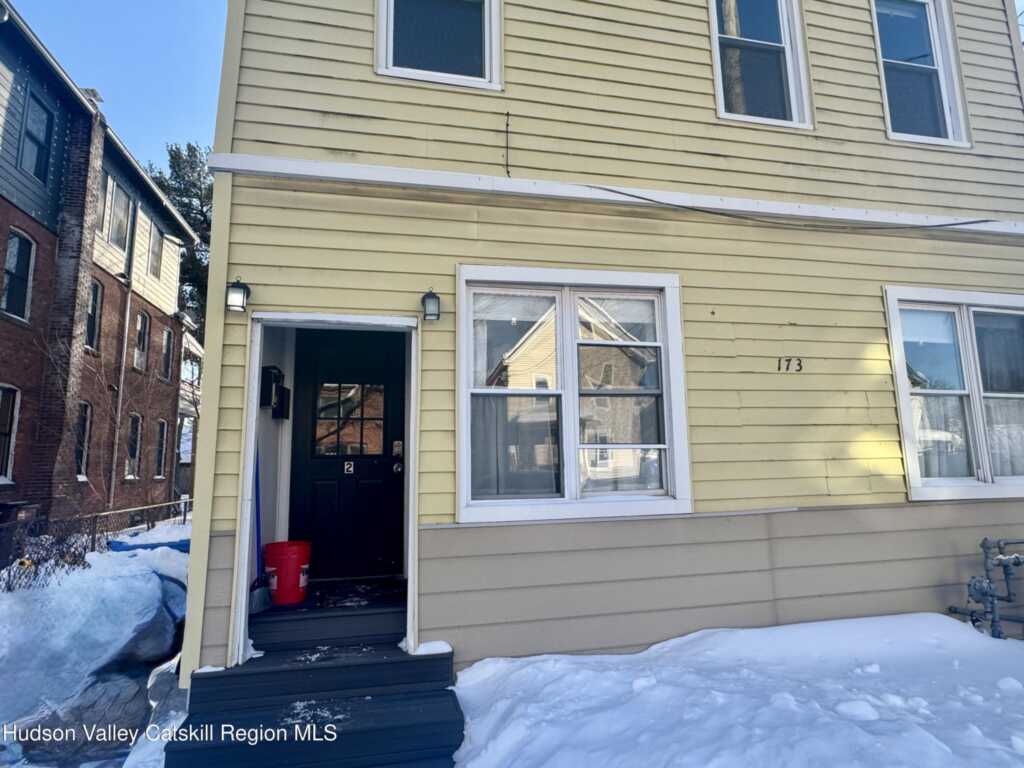 173 Smith Avenue, Unit #2, Kingston, NY 12401 - Photo 2 of 15