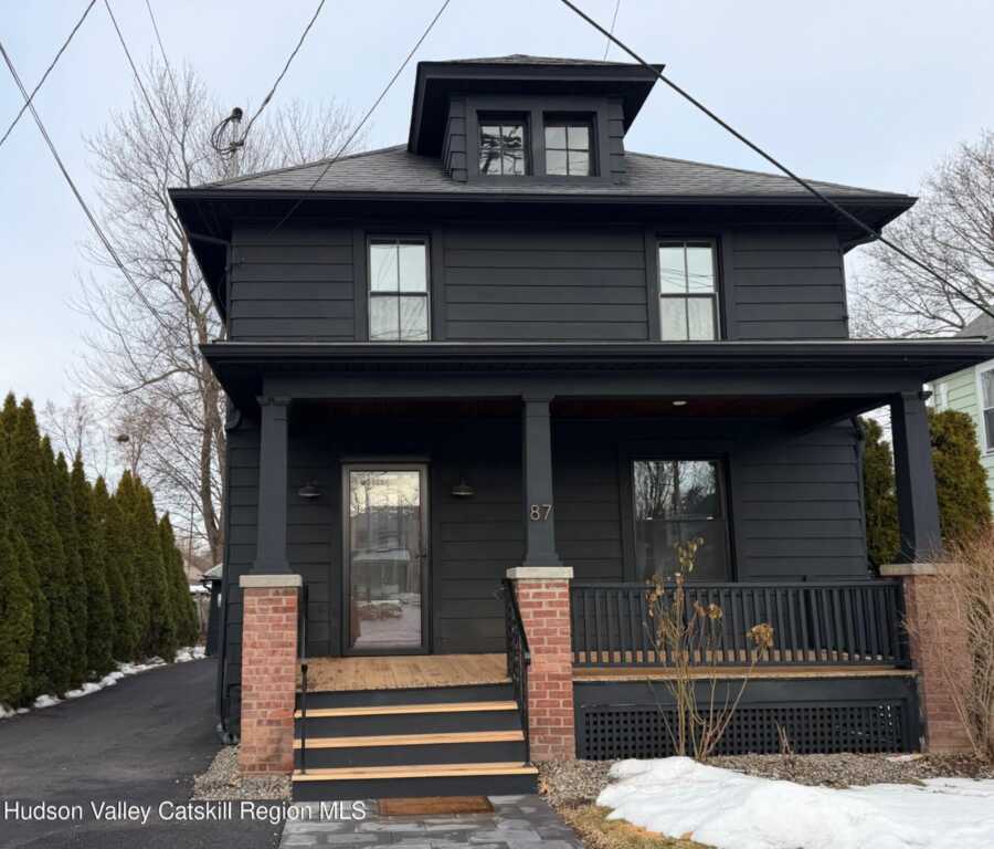 87 Pine Grove Avenue, Kingston, NY 12401