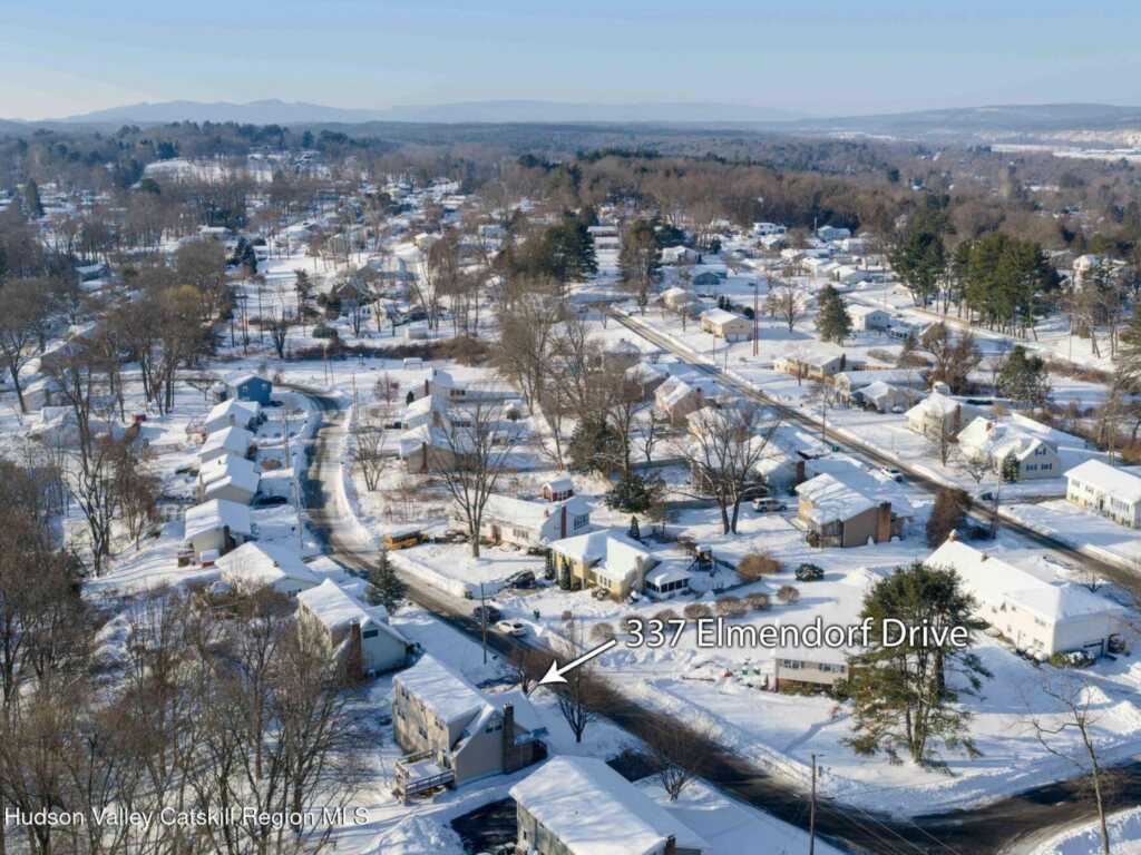 337 Elmendorf Drive, Hurley, NY 12443 - Photo 43 of 47